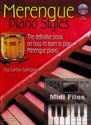 What is a Midi-File? How to learn songs on piano with it. 